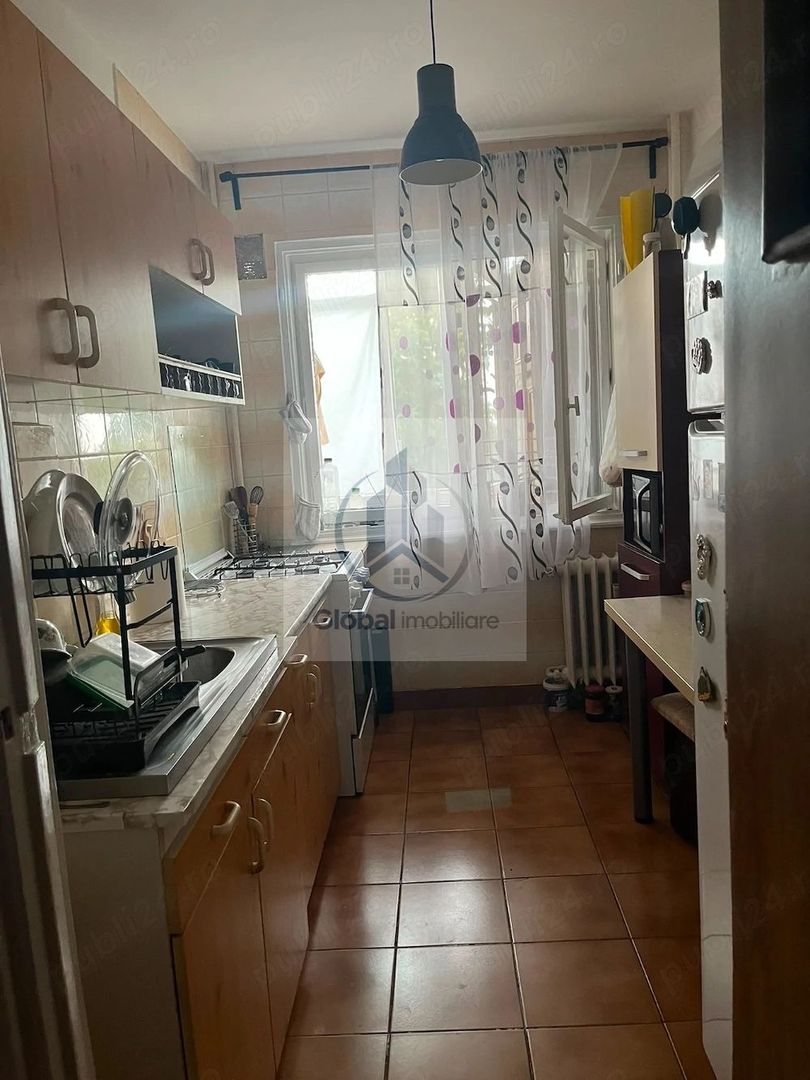 Apartament 2 camere Pajura | 58 mp | 500 € - Poză 5