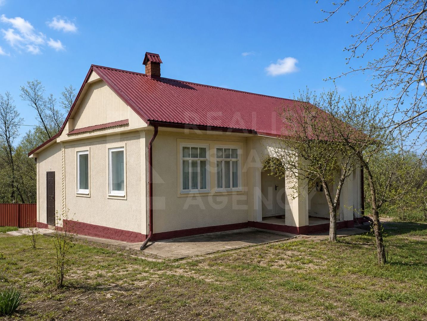 Vânzare, casă, 3 camere, satul Dîngeni, raionul Ocnița - Poză 1