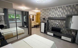 Apartament 1 cameră tip studio, 36,5 mp, Tătărași, Iași - Poză 2