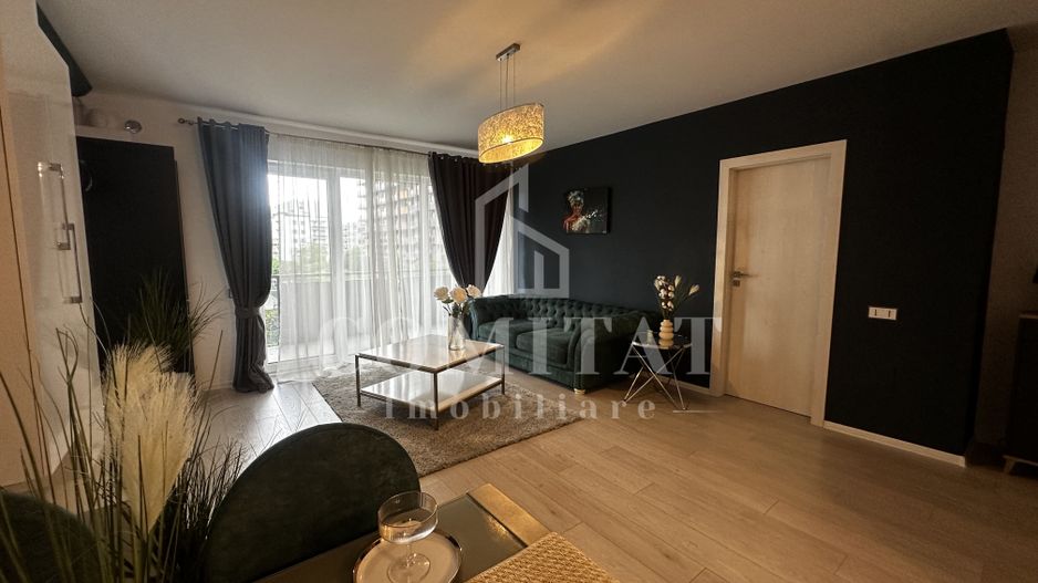 Apartament 2 camere | La cheie | Zona Iulius Mall - Poză 8