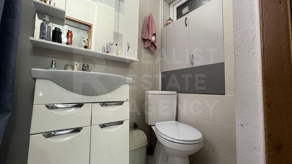 Vânzare, apartament la sol, 2 camere, str. Mihail Kogălniceanu, Centru - Poză 9