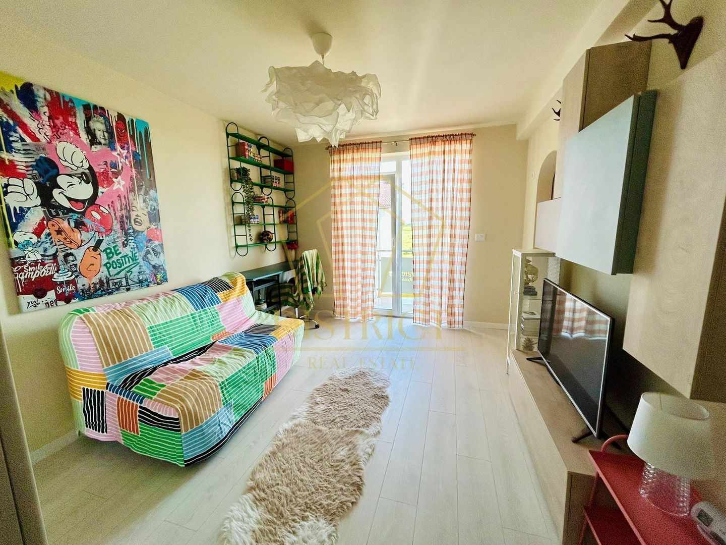 Apartament cu o camera | Calea Urseni | Pet friendly - Poză 4