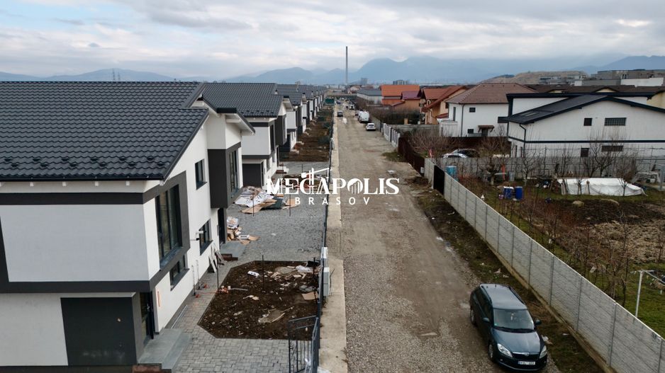 Duplex 4 camere | Intabulat | 168.000 € - Poză 16
