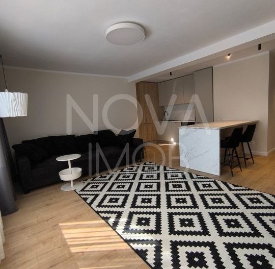 Apartament 2 camere, mobilat si utilat, Strand - Poză 2