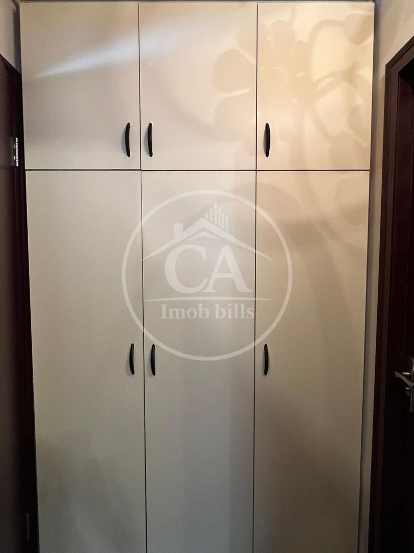 Apartament cu 3 camere de inchiriat în zona Decebal, Oradea - Poză 12