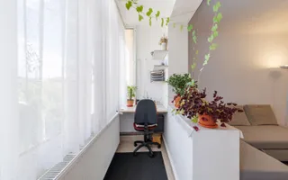 Apartament 2 camere, etaj 3, zona Traian - Poză 16