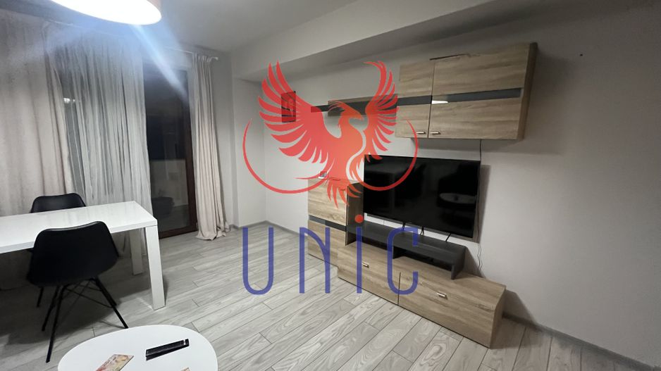Apartament 2 Camere George Enescu - Poză 2