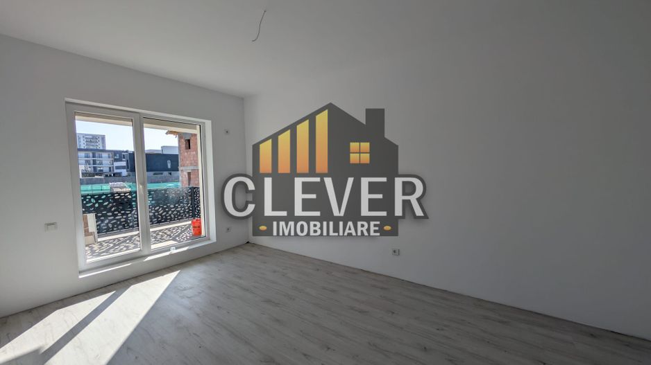 3 camere Pallady | 75,85 mp | Balcon 10 mp | 2 băi - Poză 2