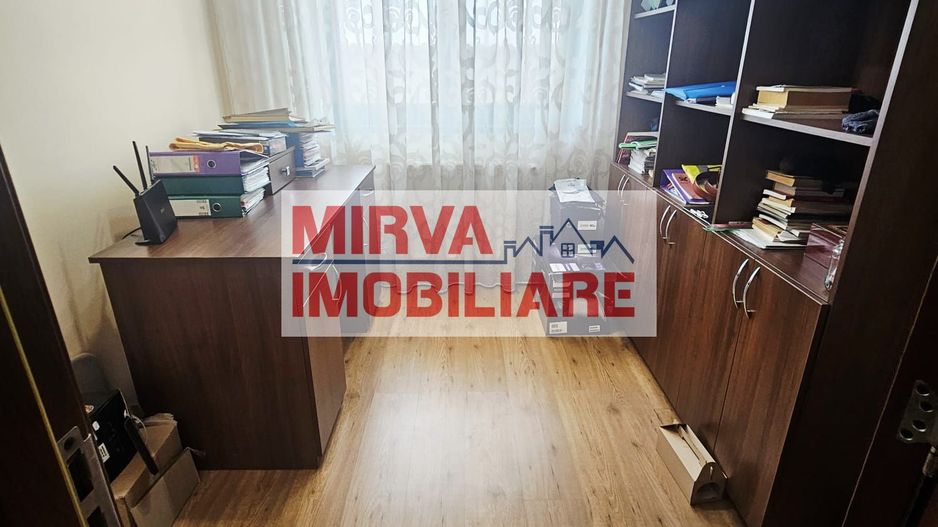 Vilă premium în Strejnicu | 8 camere | 345 mp utili | teren 595 mp - Poză 37