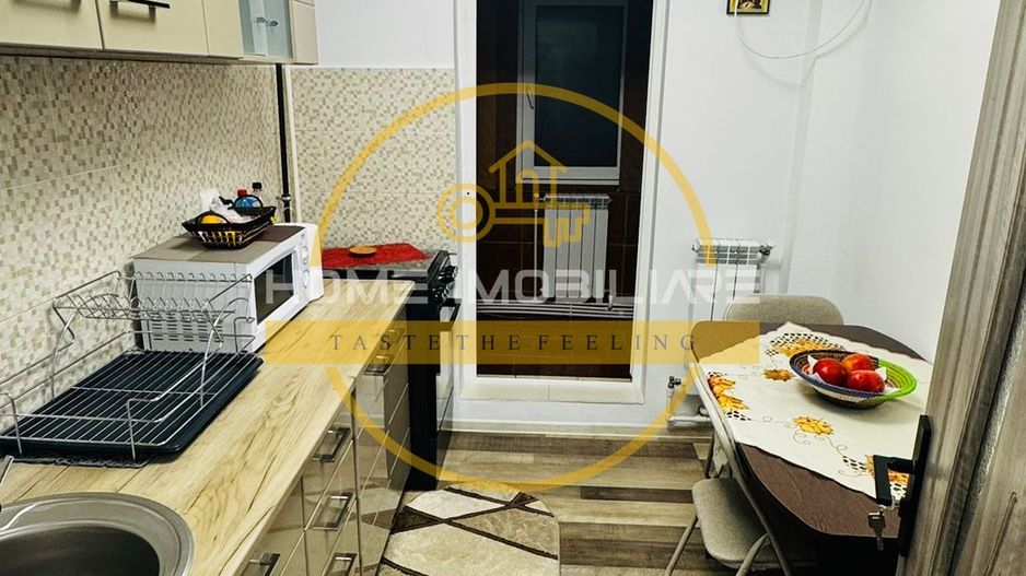 Etaj 3-Apartament 2 Camere-Decomandat/ Zona Galata! - Poză 5