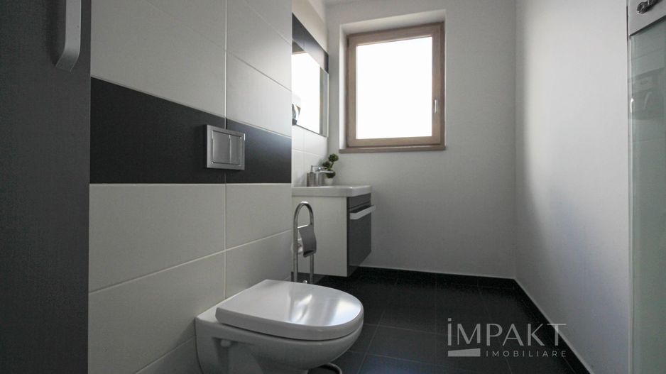 De inchiriat spatiu de birouri - zona Gheorgheni 60 mp - Poză 6