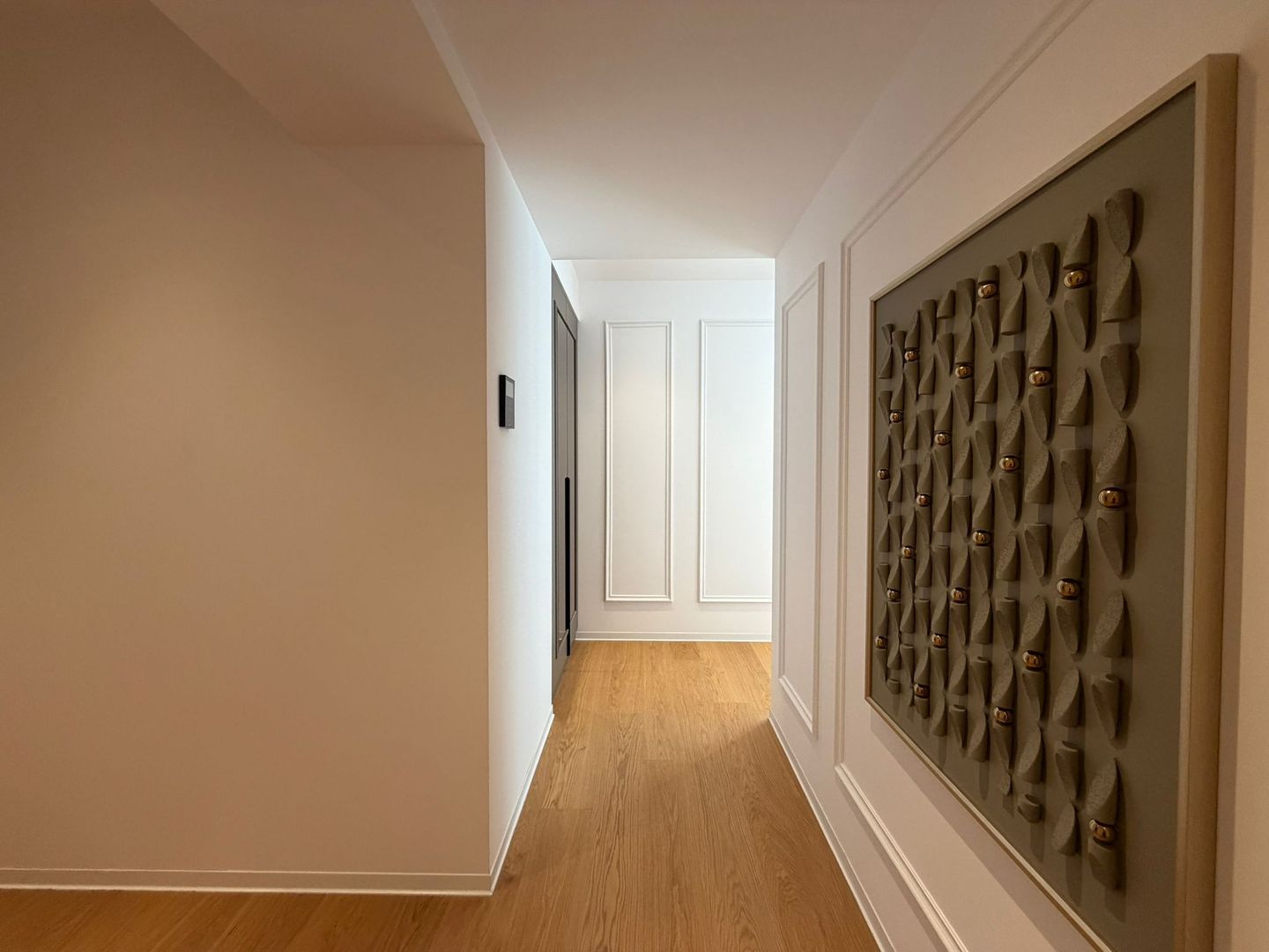 Apartament  High-End 4 camere | One Floreasca Towers - Poză 20