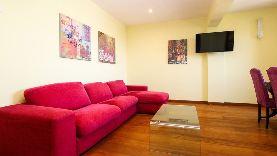 Apartament 3 camere duplex - Unirii,  Str. Principatele Unite - Poză 4