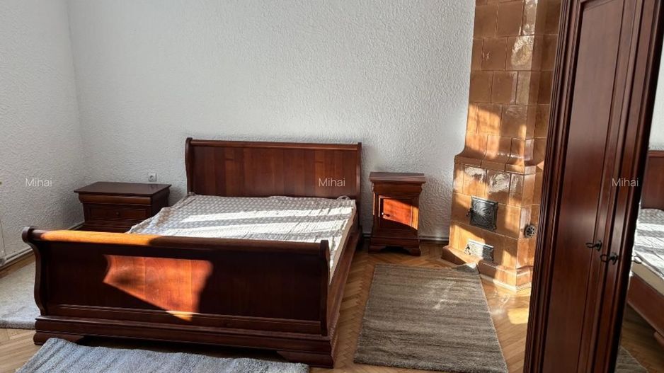 AP. 3 CAMERE- COTROCENI, CENTRALA PROPRIE, CURTE, 85 MP, MODERN - Poză 5