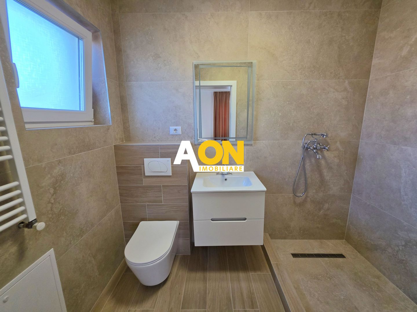 Casa noua la cheie, 4 camere, 3 bai, mobilata, 523 mp teren, Cetate - Poză 11