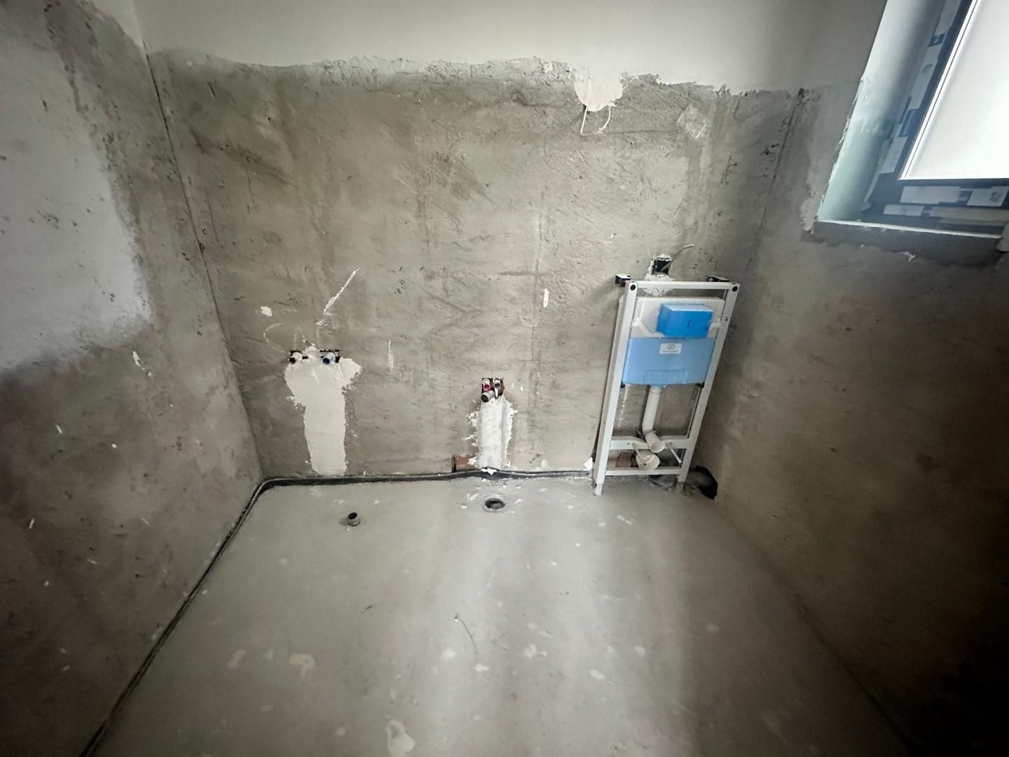 CASA INDIVIDUALA, 4 CAMERE, TOATE UTILITATILE, TEREN 360 MP, COMIS 0% - Poză 13