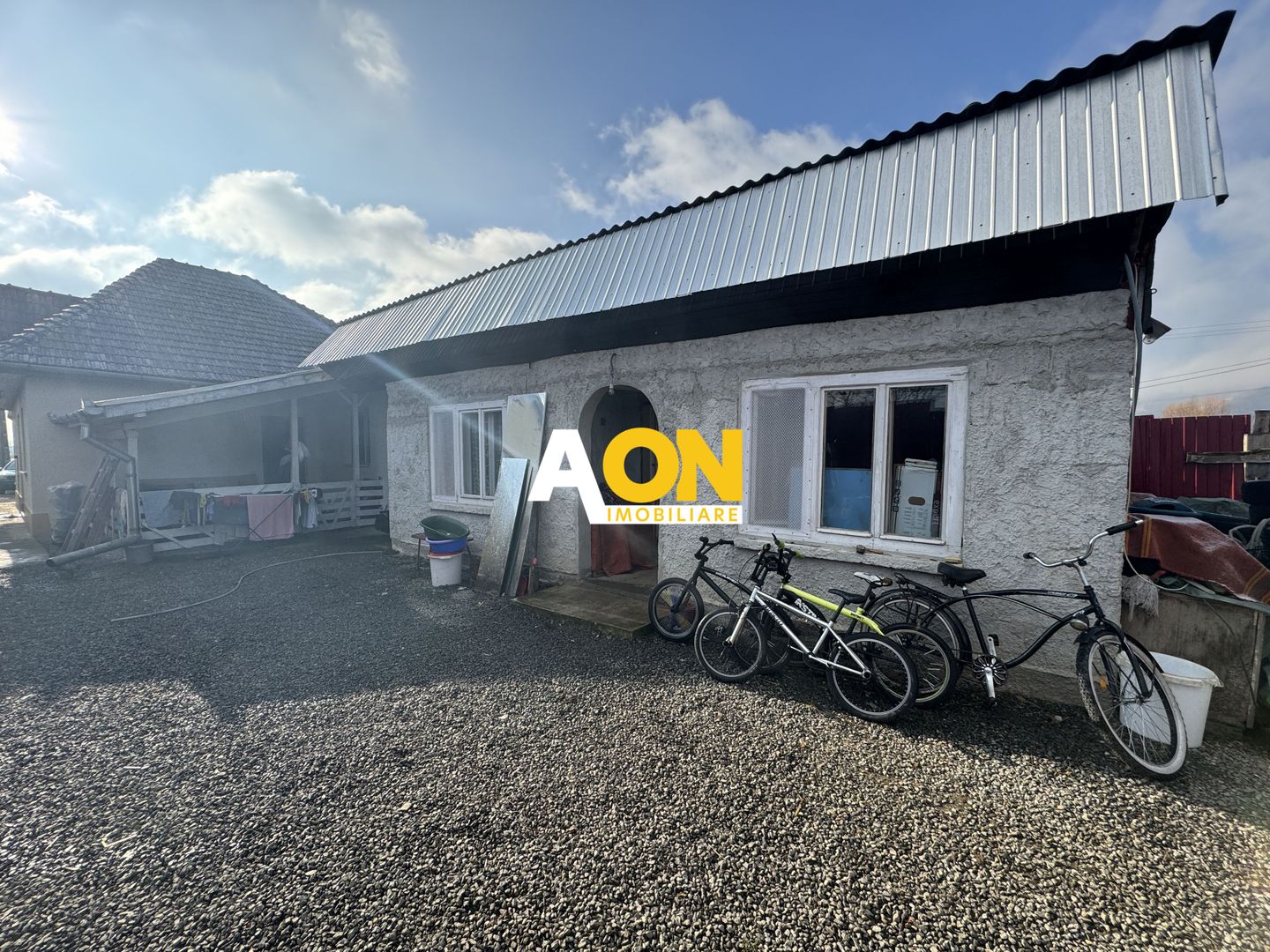 Casa 5 camere, zona Micesti, 900 mp teren, ideala pt doua familii - Poză 14