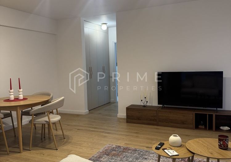 PRIMA ÎNCHIRIERE | Apartament 2 camere | AMA Residence - Poză 3