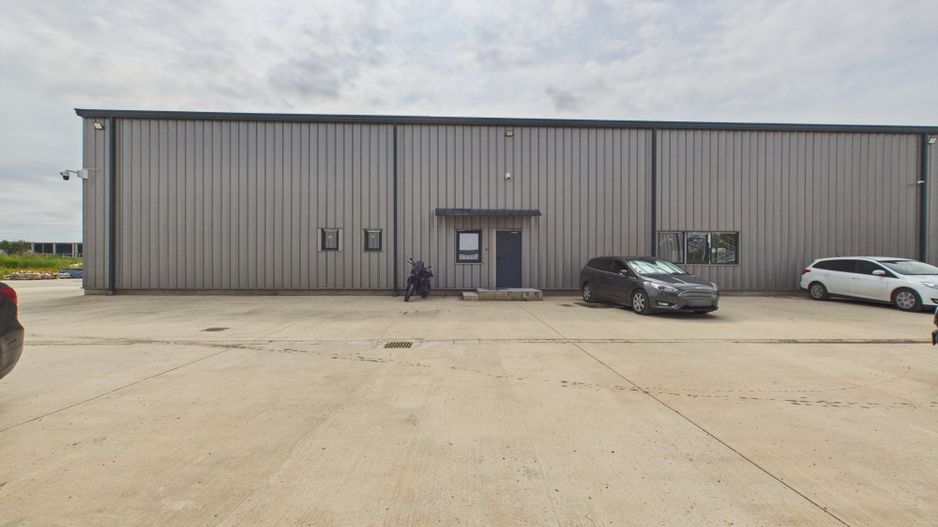 Hala industrial Odaii | Otopeni | Mogosoaia | Centura | A3 | A1 | DN1 - Poză 19