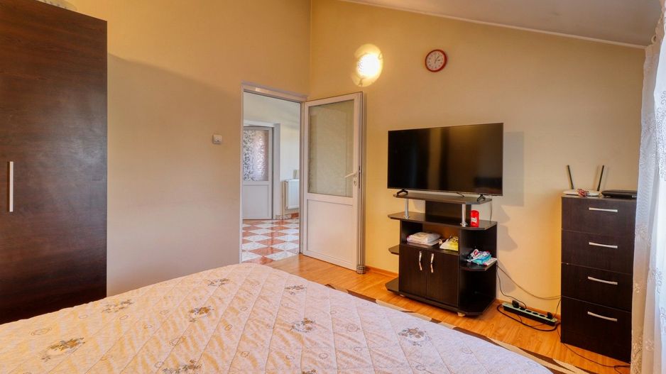 Oferta octombrie – Casă 4 Camere –10 min M. Pantelimon –Comision 0% - Poză 16