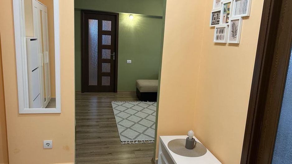 Apartament cu 2 camere – 6 min metrou Timpuri Noi - Poză 7