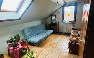 Casă individuala P+M Giarmata, piscina, teren 1176mp - Poză 15