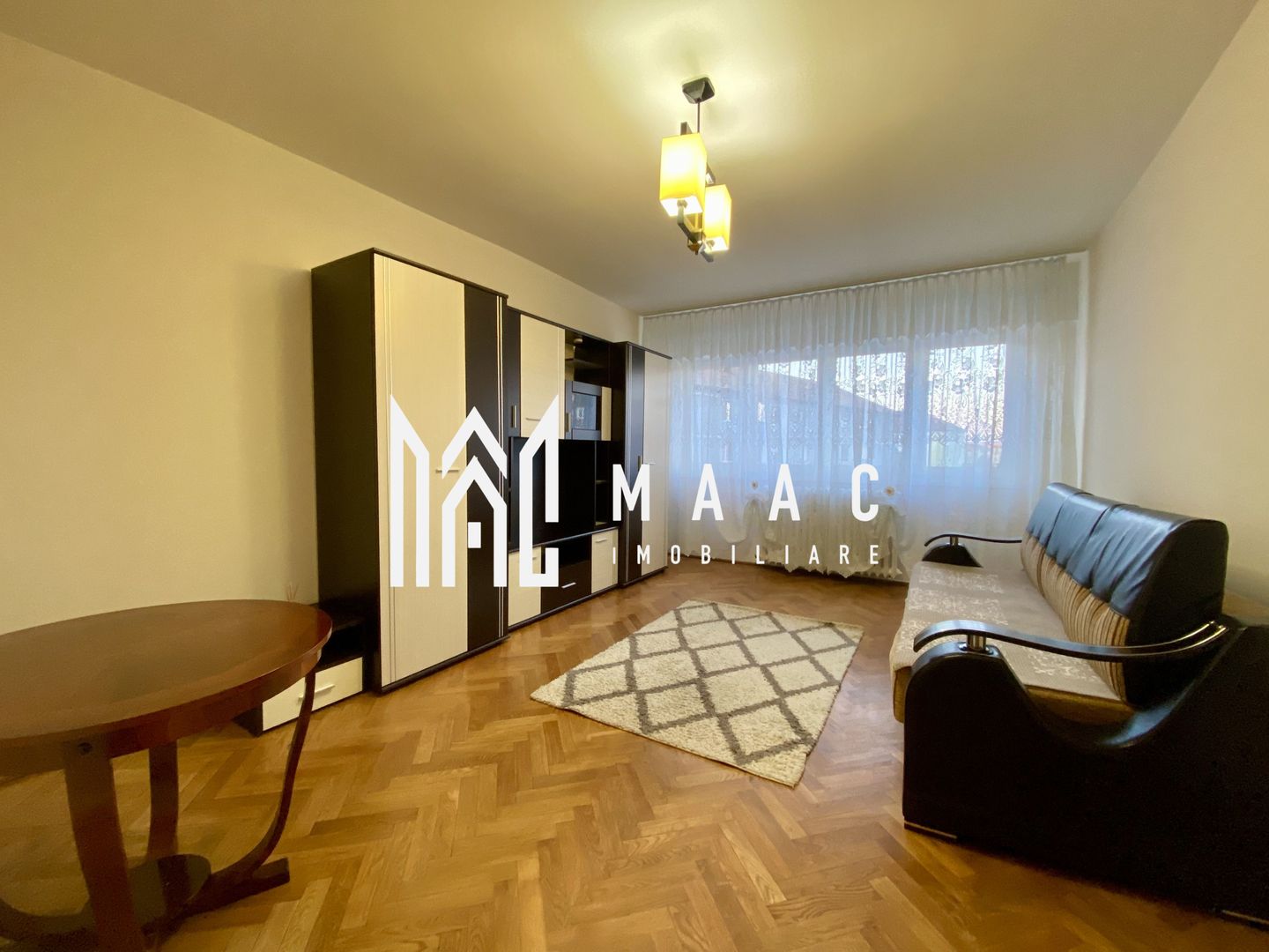 Apartament 2 camere | Etaj 3 | Balcon | Logie | M Viteazu - Poză 1