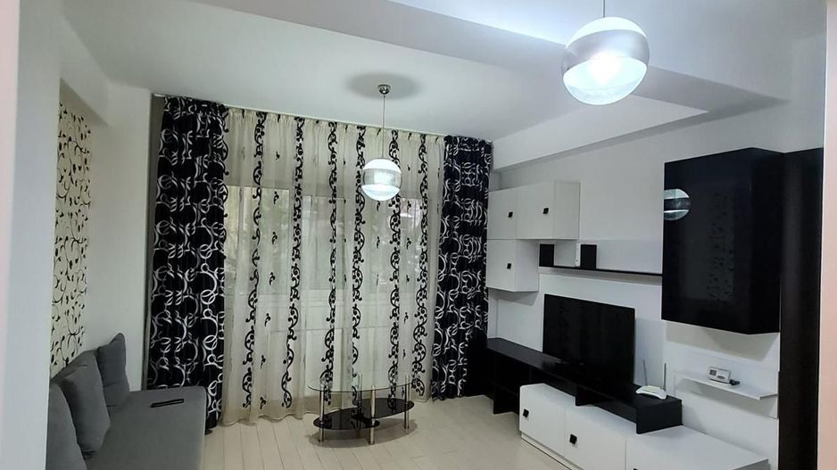 AP. 2 CAMERE 13 SEPTEMBRIE, LOC PARCARE, BLOC NOU, METROU 5 MINUTE - Poză 3