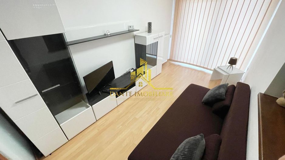 2 camere, PET FRIENDLY, modern, bloc nou, parcare, gradina, Zorilor - Poză 4