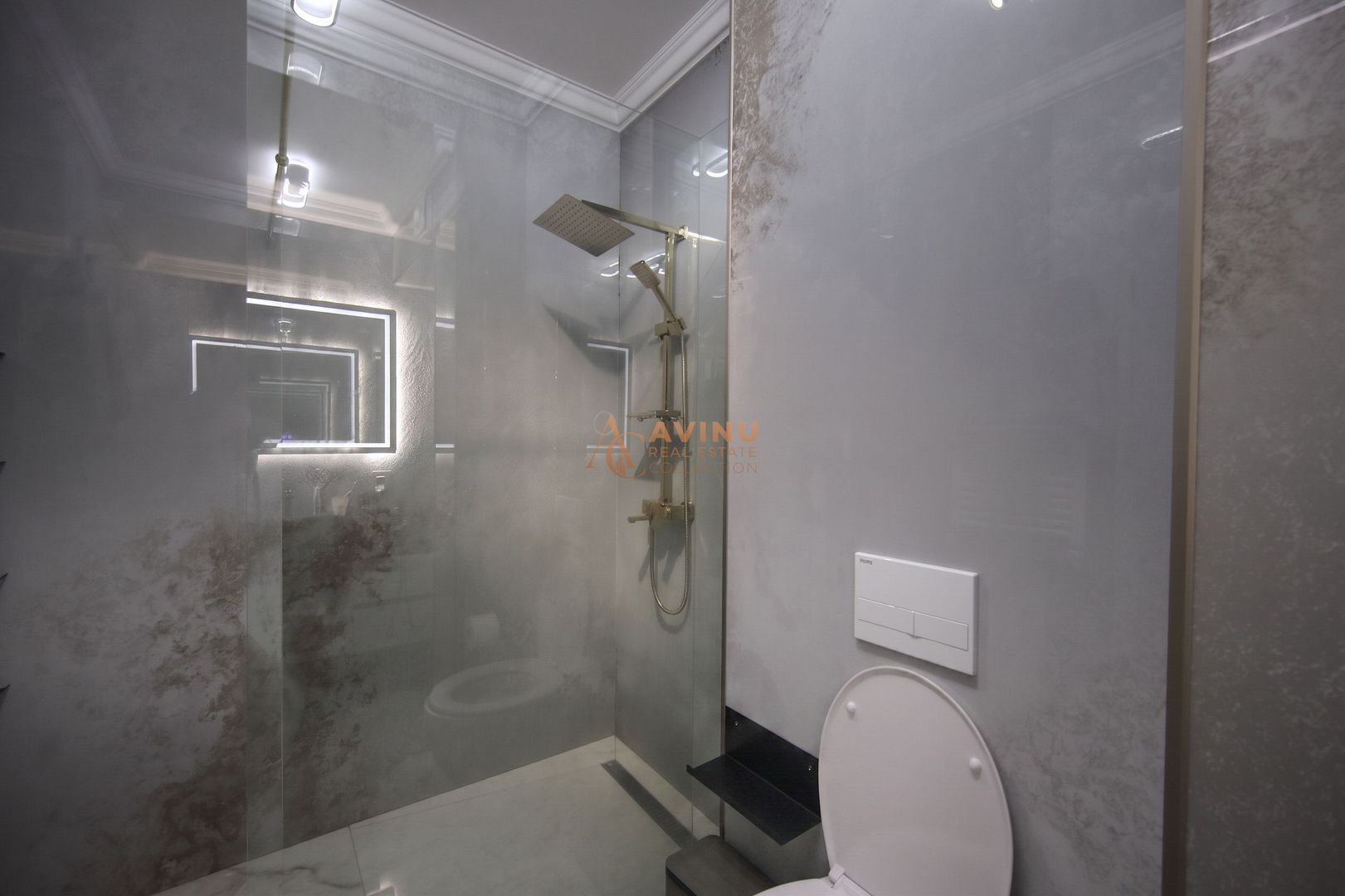 Bd Pipera | Penthouse Duplex | 5 Camere | 275mp | 2 Parking | 0% Comis - Poză 8