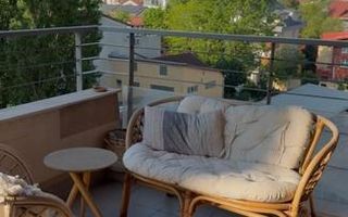 Duplex 3 Camere | Prima Închiriere | Estia Residence | 2 Terase - Poză 1