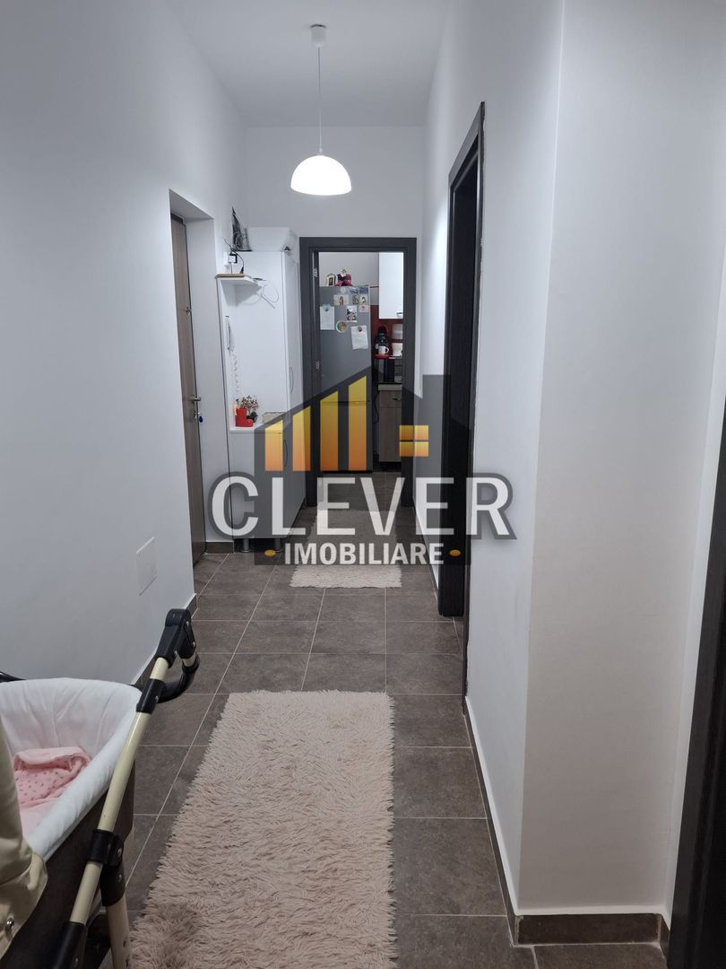 Apartament 2 camere Finalizat Mobilat&Utilat Loc Parcare - Poză 6