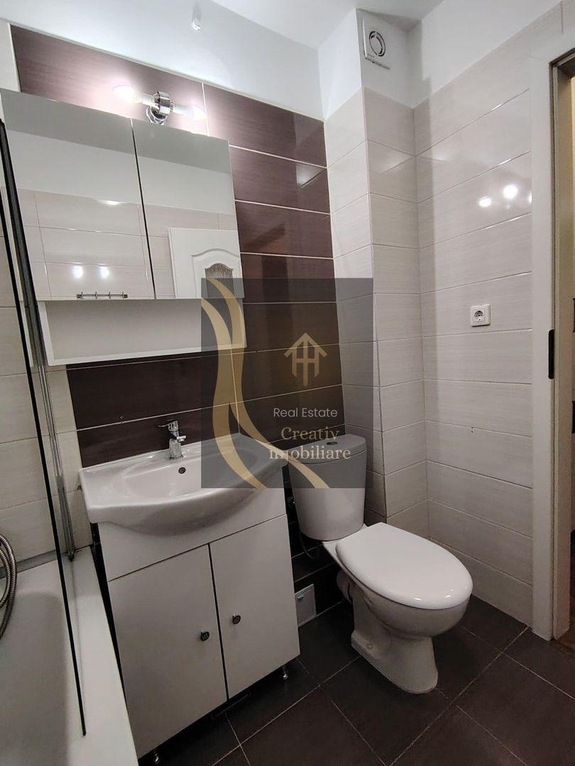 Apartament două camere, zona Unirii, de închiriat! - Poză 7