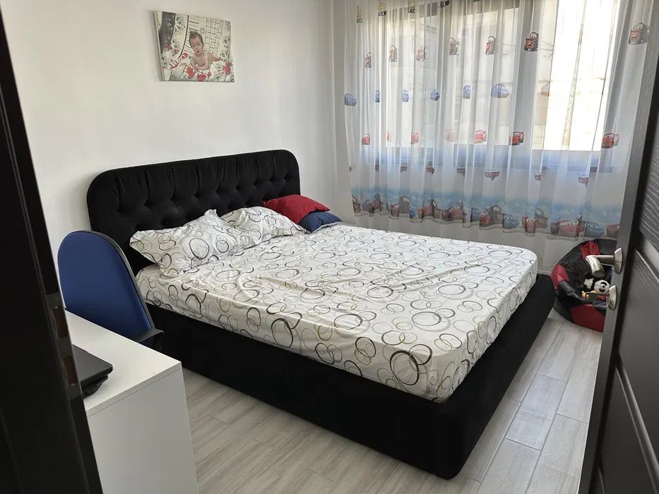 Apartament 3 camere dec,Micro 20 - Poză 4