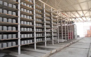 Afacere de vanzare | Hale | Teren 3,2 ha | Statie prefabricate - Poză 12