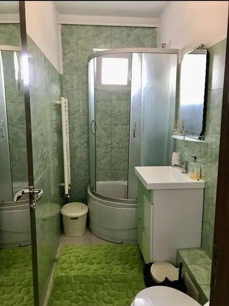 Apartament 2 Camere, 40mp, Centrala, Izolata, Girocului, Comision 0% - Poză 4