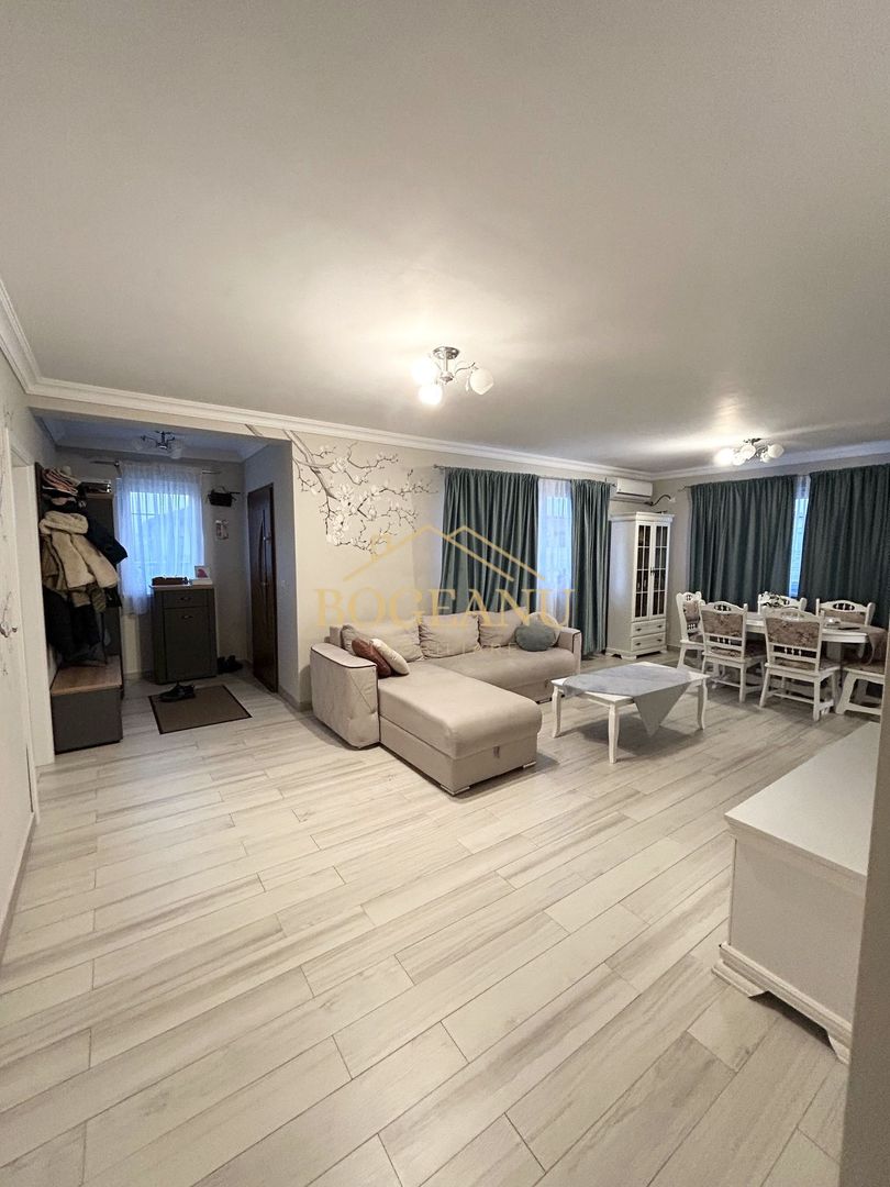 BG05 Casa Individuala-Stil Mediteranean - Poză 12