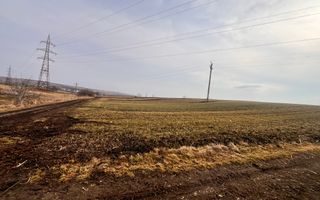 Teren Intravilan de Vânzare 33 Ari | Suceava/Ipotesti I 82.500 Euro - Poză 3