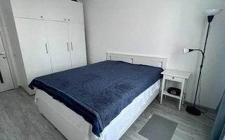 De vanzare Apartament 2 camere tip studio Militari Residence - Poză 2