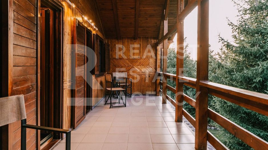 Boutique Luxury Retreat + Restaurant, Prahova - Poză 25
