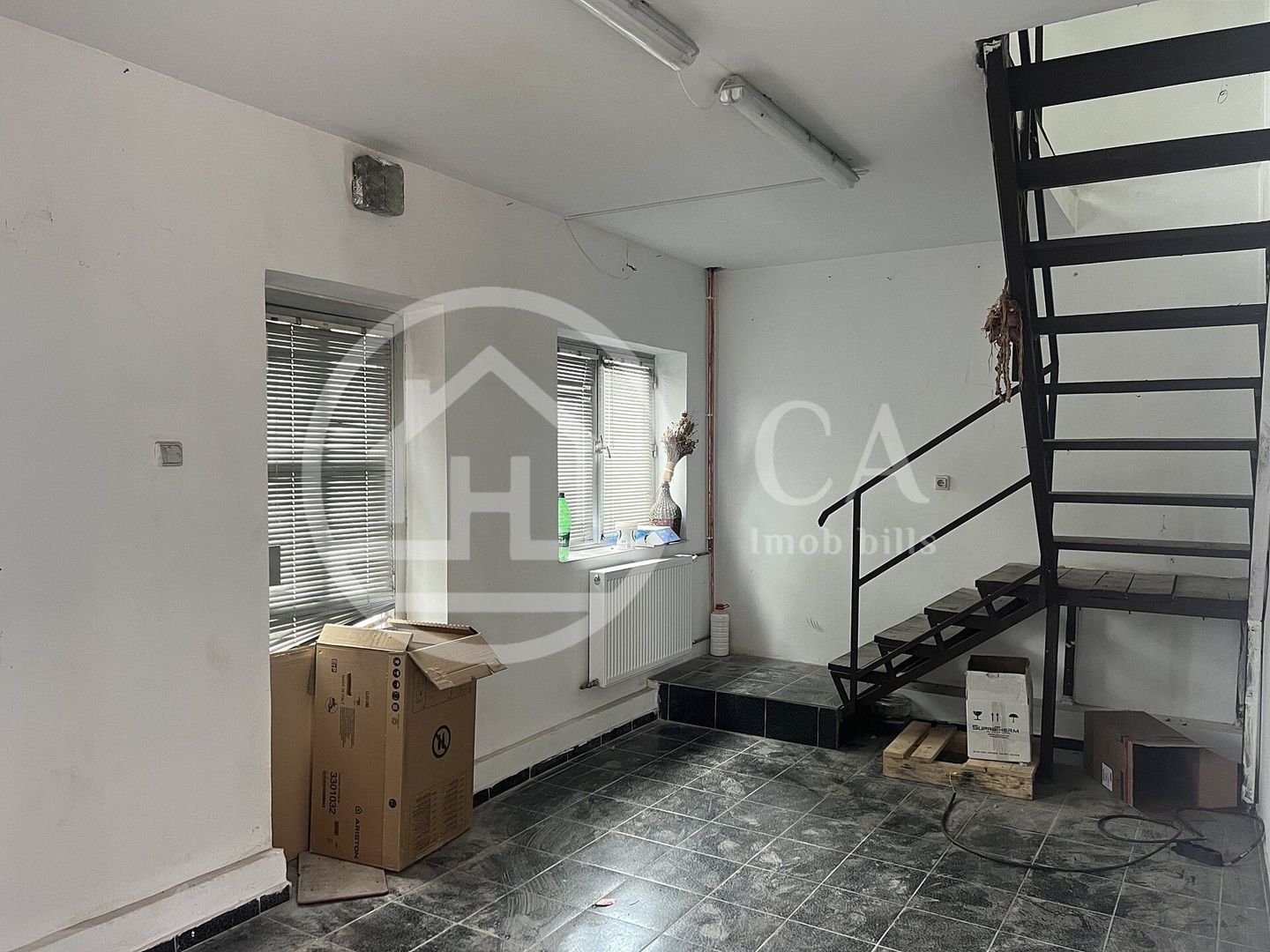 Casa cu 6 camere de inchiriat zona centrala, Oradea - Poză 20