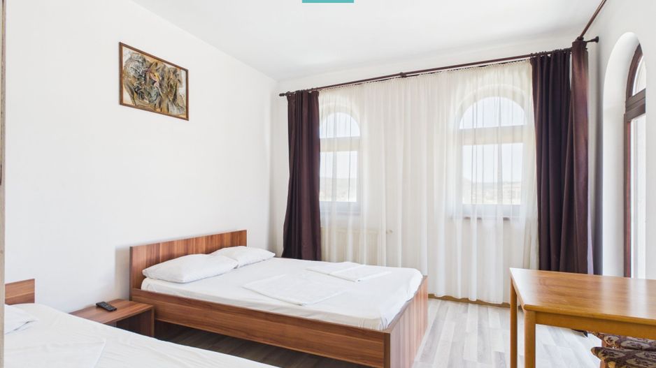 Pensiune Oșorhei | 300 mp | Teren 1.927 mp - Poză 13