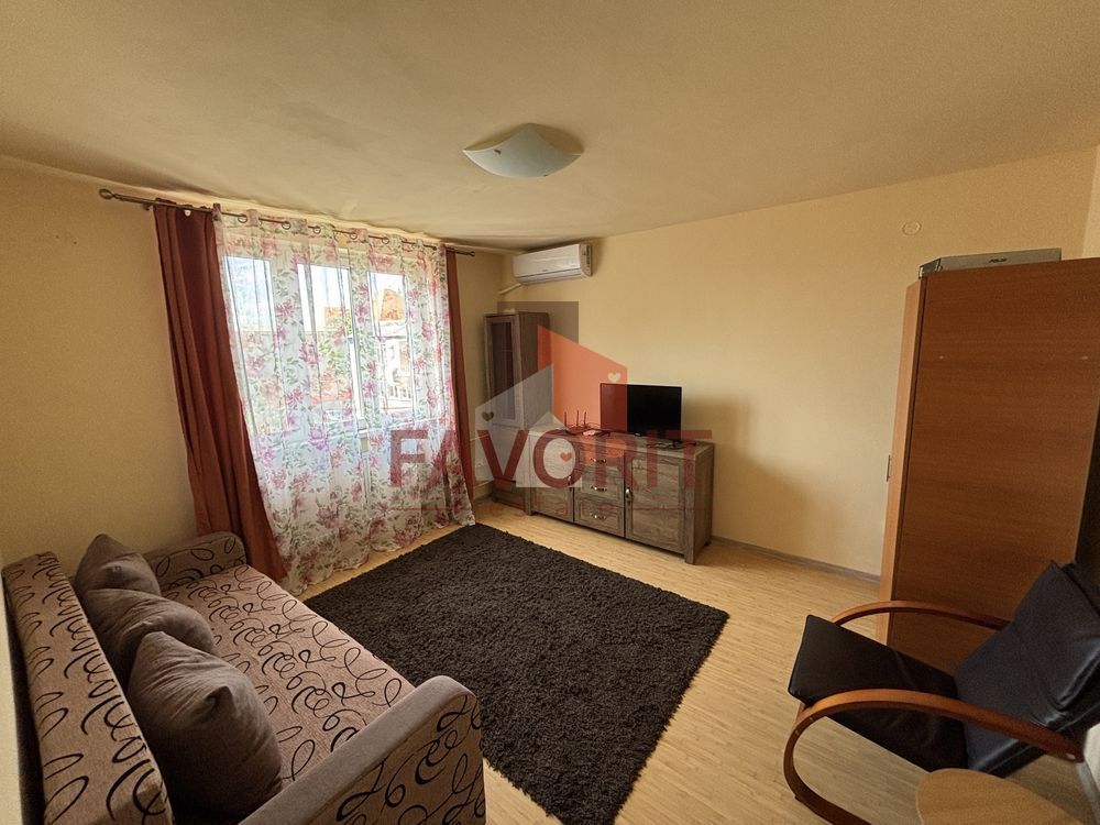 Apartament 1 camere decomandat | Complex studentesc - Poză 1