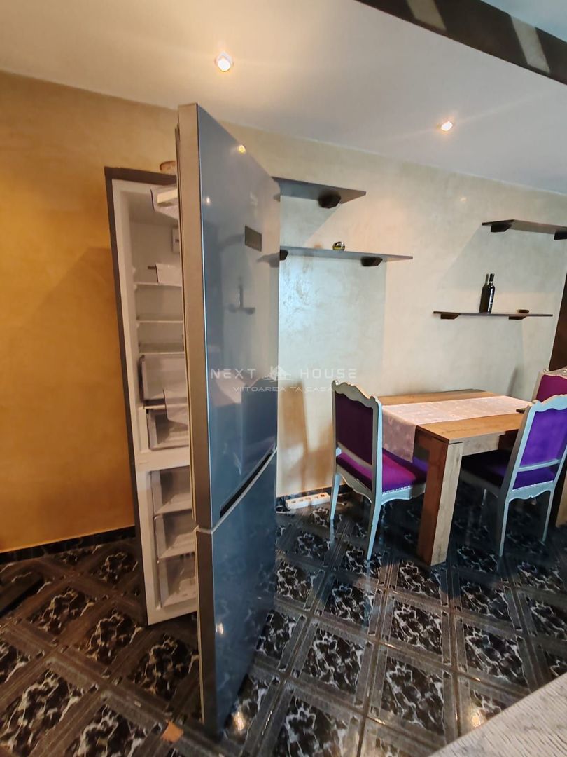 Apartament 2 camere  -  Rahova ( Sebastian ) - Poză 9