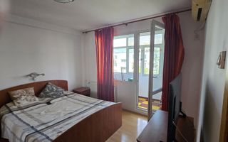Apartament spatios de familie, 3 camere, Valea Ialomitei - Poză 6