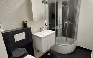 Garsoniera Unirii - Camera de Comert - Centrala - Metrou - Poză 5