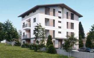 Teren Breazu, oportunitate de investitie, 10 min de Copou - Poză 1