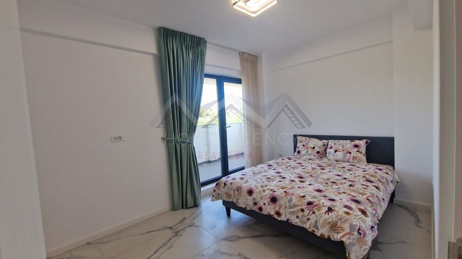 Apartament 4 camere Otopeni Central, nou, 2 locuri de parcare subterane - Poză 6