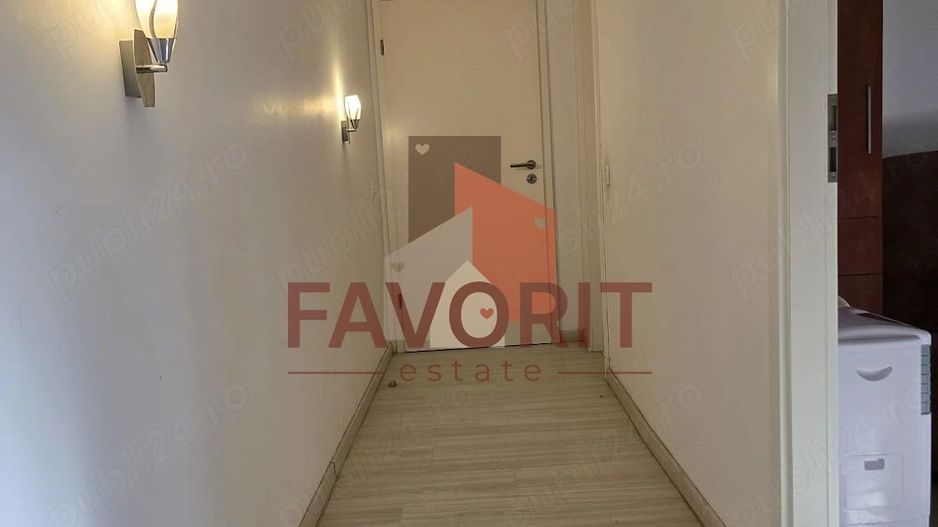 Renovat integral. Pozitie excelenta. Centrala proprie. - Poză 6