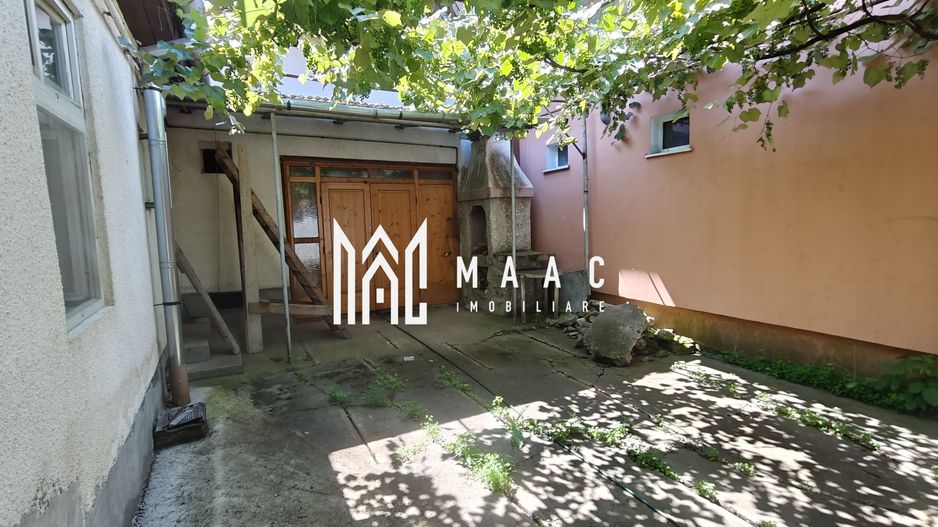 Casă individuală I 2 corpuri I Garaj I Grădină I Mediaș - Poză 8